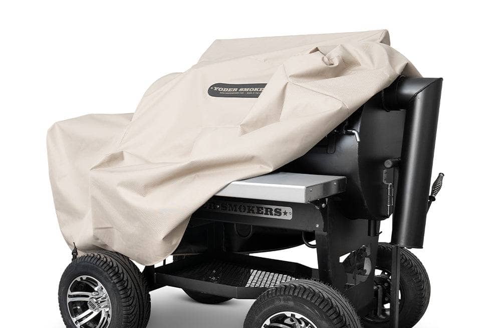 Yoder Smokers YS1500 Outlander Pellet Grill Cover