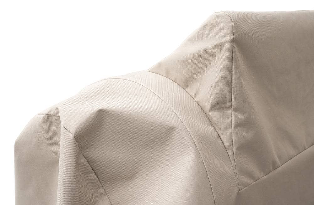 Yoder Smokers YS1500 Outlander Pellet Grill Cover