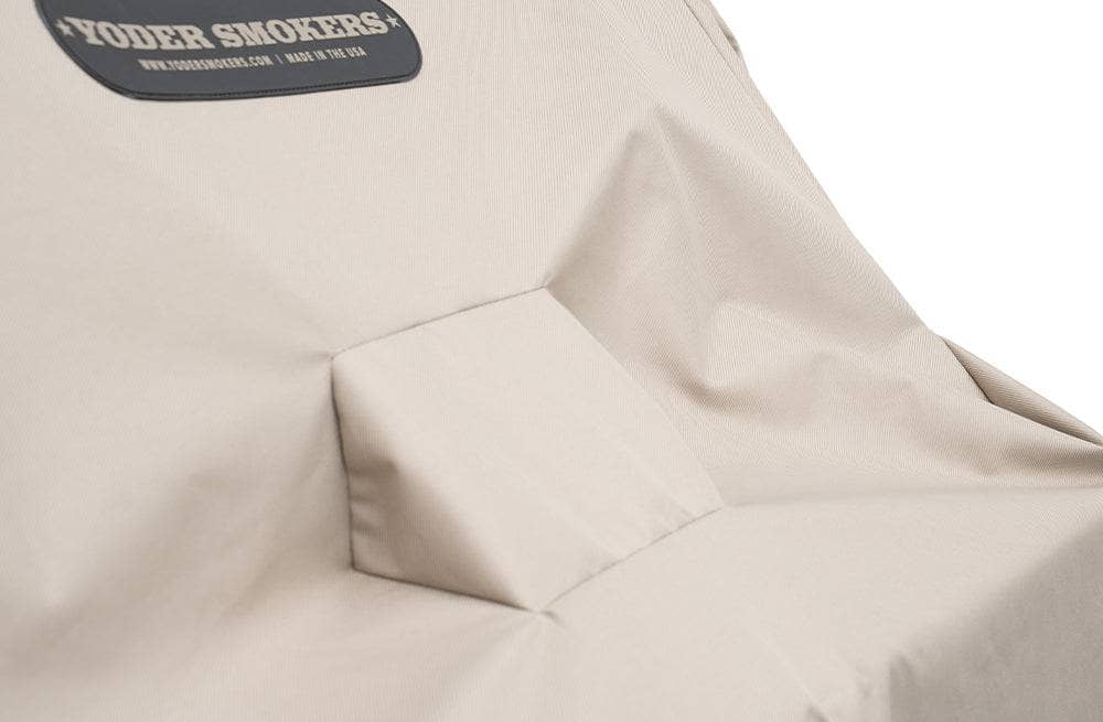 Yoder Smokers YS1500 Outlander Pellet Grill Cover