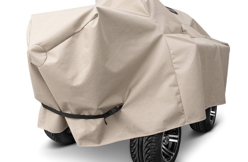 Yoder Smokers YS1500 Outlander Pellet Grill Cover