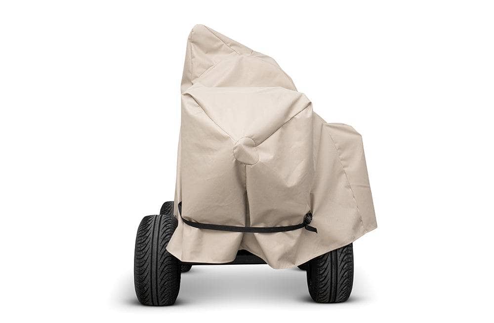 Yoder Smokers YS1500 Outlander Pellet Grill Cover