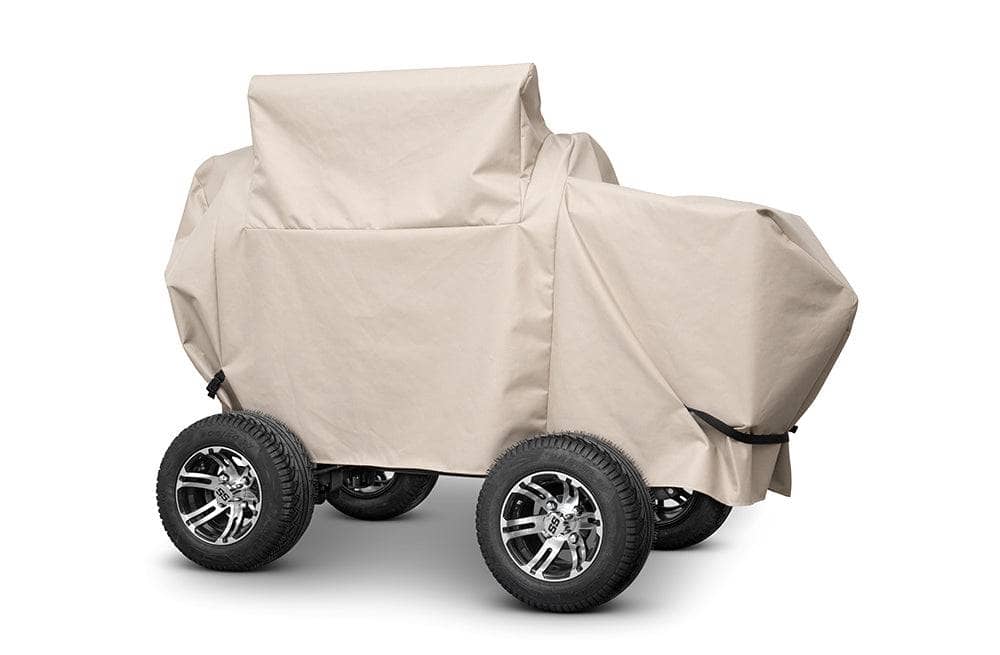 Yoder Smokers YS1500 Outlander Pellet Grill Cover