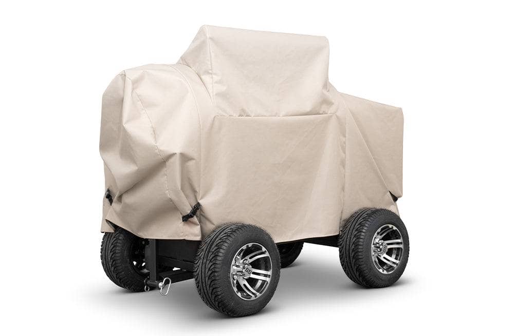 Yoder Smokers YS1500 Outlander Pellet Grill Cover