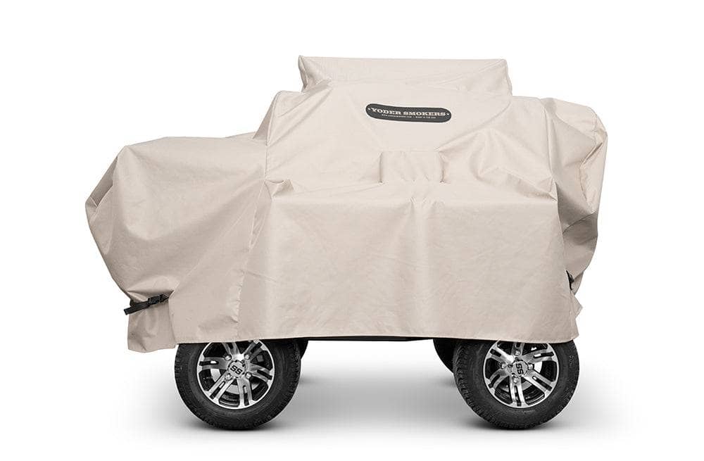 Yoder Smokers YS1500 Outlander Pellet Grill Cover