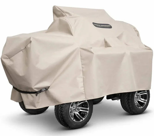 Yoder Smokers YS1500 Outlander Pellet Grill Cover