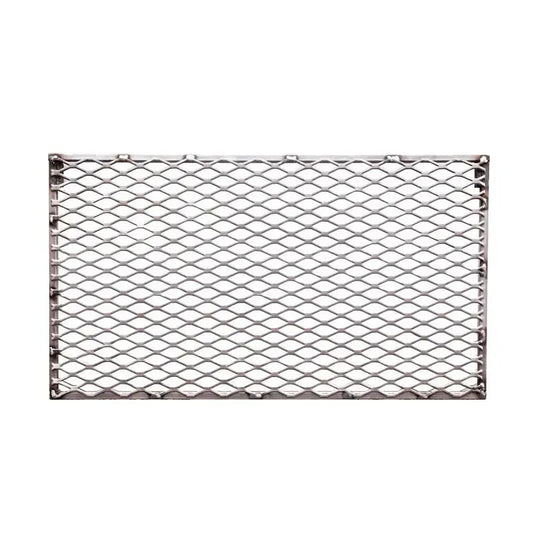Yoder Smokers YS1500 Stainless Steel Second Shelf