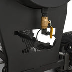 Yoder Smokers YS1500s Outlander Series Pellet Grill