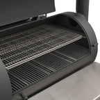 Yoder Smokers YS1500s Outlander Series Pellet Grill