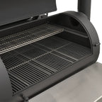 Yoder Smokers YS1500s Pellet BBQ Grill