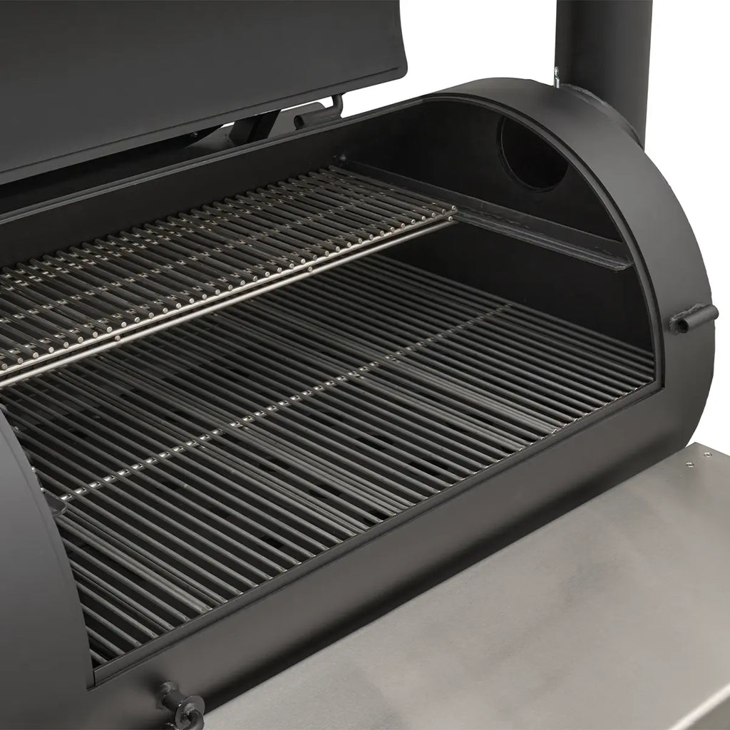Yoder Smokers YS1500s Outlander Series Pellet Grill