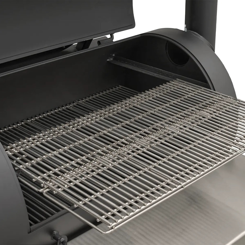 Yoder Smokers YS1500s Outlander Series Pellet Grill