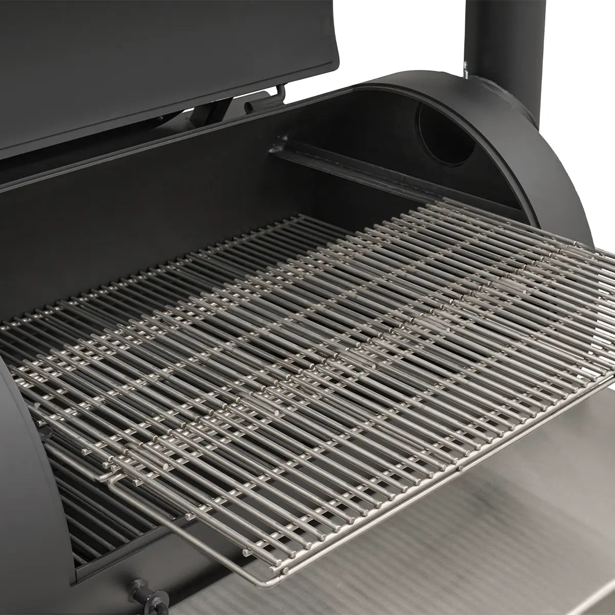 Yoder Smokers YS1500s Outlander Series Pellet Grill