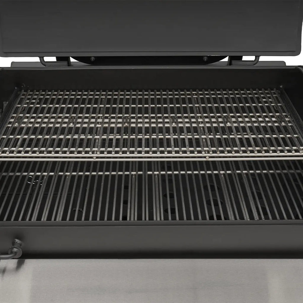 Yoder Smokers YS1500s Outlander Series Pellet Grill