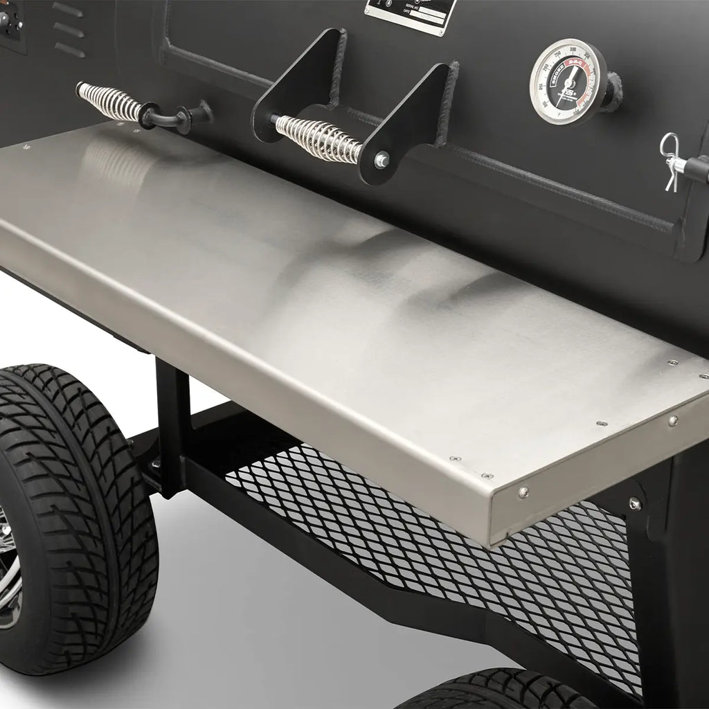 Yoder Smokers YS1500s Outlander Series Pellet Grill