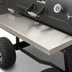 Yoder Smokers YS1500s Outlander Series Pellet Grill