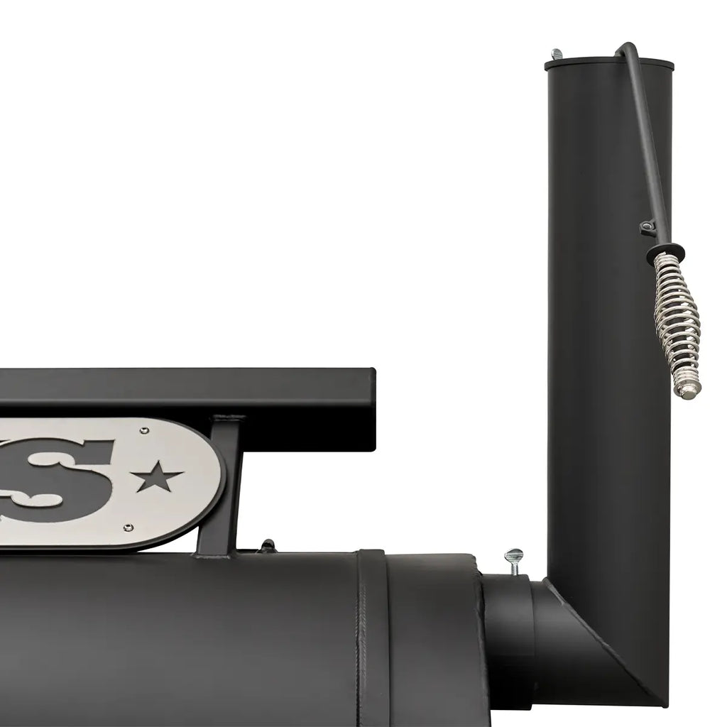 Yoder Smokers YS1500s Outlander Series Pellet Grill