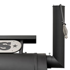 Yoder Smokers YS1500s Outlander Series Pellet Grill
