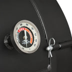 Yoder Smokers YS1500s Outlander Series Pellet Grill