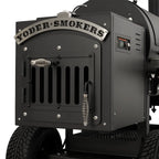 Yoder Smokers YS1500s Outlander Series Pellet Grill