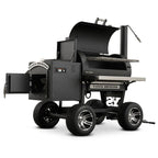 Yoder Smokers YS1500s Outlander Series Pellet Grill