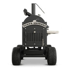 Yoder Smokers YS1500s Outlander Series Pellet Grill