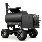 Yoder Smokers YS1500s Outlander Series Pellet Grill