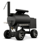 Yoder Smokers YS1500s Outlander Series Pellet Grill
