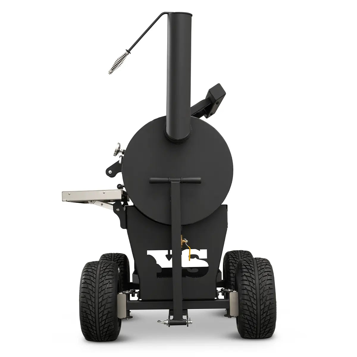 Yoder Smokers YS1500s Outlander Series Pellet Grill