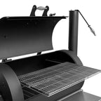 Yoder Smokers YS1500s Pellet BBQ Grill with Storage Drawer