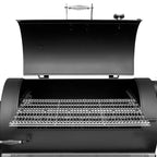 Yoder Smokers YS1500s Pellet BBQ Grill with Storage Drawer