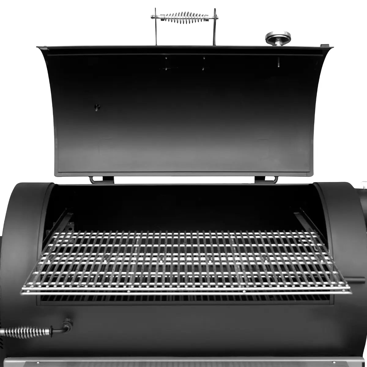 Yoder Smokers YS1500s Pellet BBQ Grill with Storage Drawer