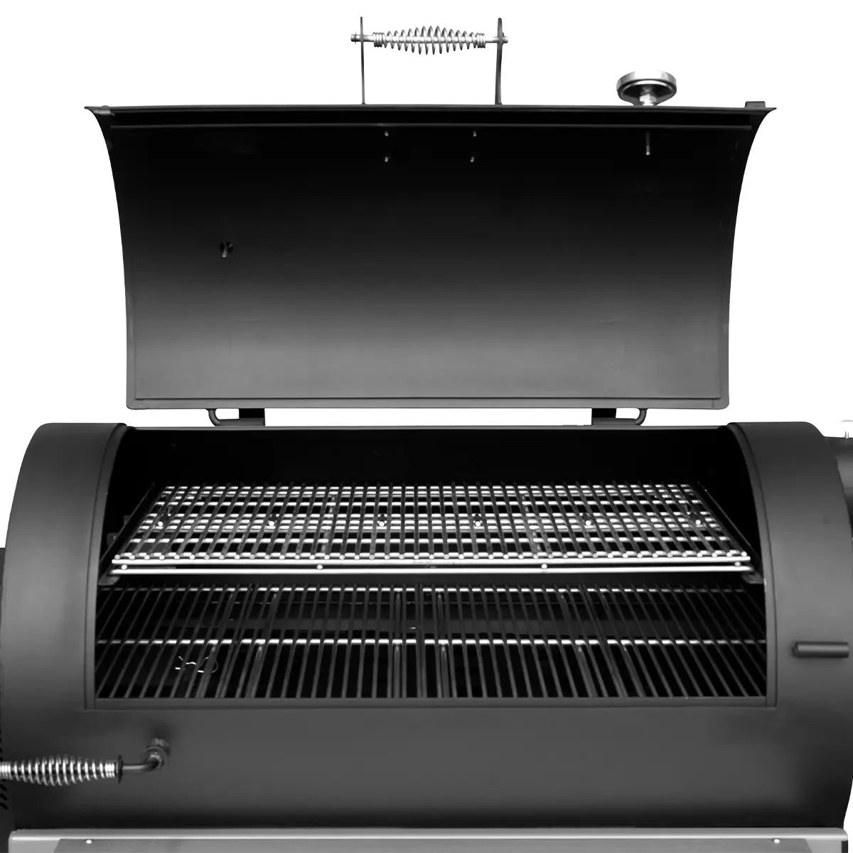 Yoder Smokers YS1500s Pellet BBQ Grill with Storage Drawer