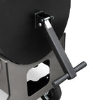 Yoder Smokers YS1500s Pellet BBQ Grill with Storage Drawer