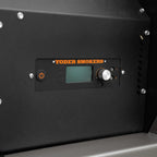 Yoder Smokers YS1500s Pellet BBQ Grill with Storage Drawer