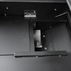 Yoder Smokers YS1500s Pellet BBQ Grill with Storage Drawer