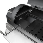 Yoder Smokers YS1500s Pellet BBQ Grill with Storage Drawer
