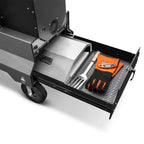 Yoder Smokers YS1500s Pellet BBQ Grill with Storage Drawer