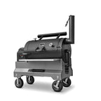 Yoder Smokers YS1500s Pellet BBQ Grill with Storage Drawer