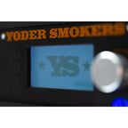 Yoder Smokers YS1500s Pellet BBQ Grill