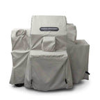 Yoder Smokers YS480 and YS480s Competition Cart Grill Cover