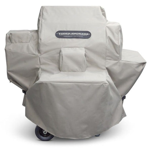 Yoder Smokers YS480 and YS480s Grill Cover