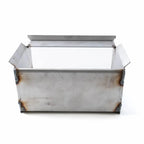 Yoder Smokers YS480 and YS640 Updated Firepot Mount