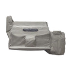 Yoder Smokers YS480 Built-In Pellet Grill Cover