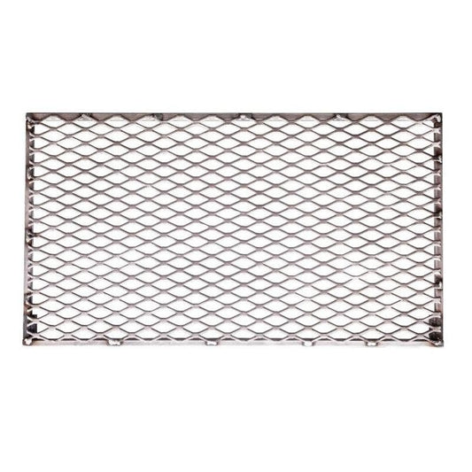Yoder Smokers YS480 Expanded Stainless Steel Second Shelf