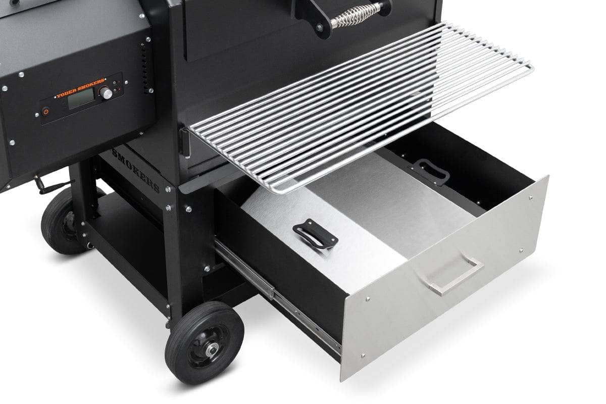 Yoder Smokers YS640 Storage Drawer