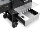 Yoder Smokers YS480 Storage Drawer