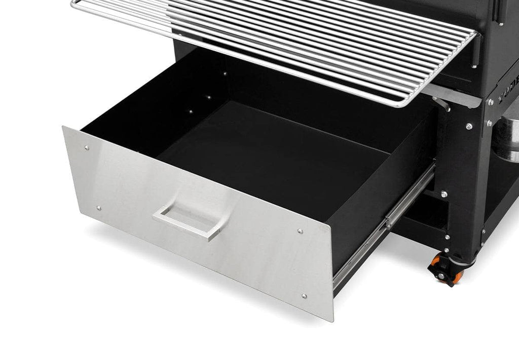 Yoder Smokers YS480 Storage Drawer