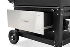 Yoder Smokers YS640 Storage Drawer