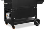 Yoder Smokers YS480 Storage Drawer