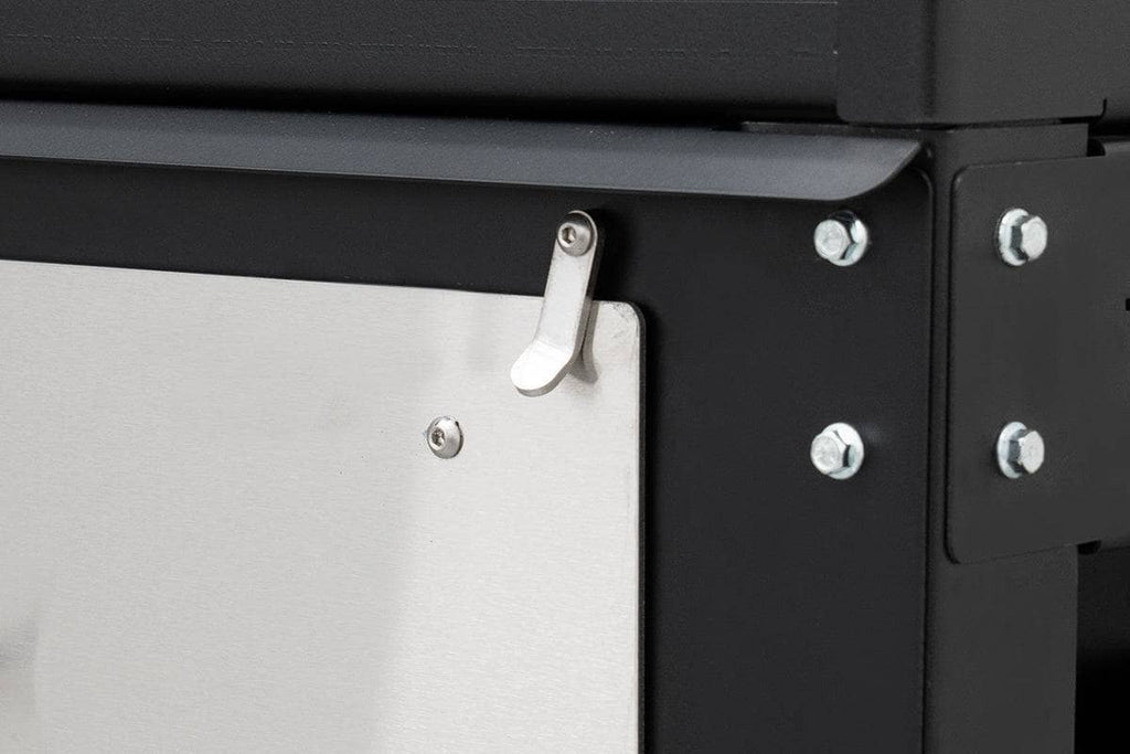 Yoder Smokers YS480 Storage Drawer